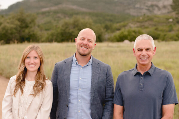 Dentists at Cheyenne Mountain Dentistry and Wellness